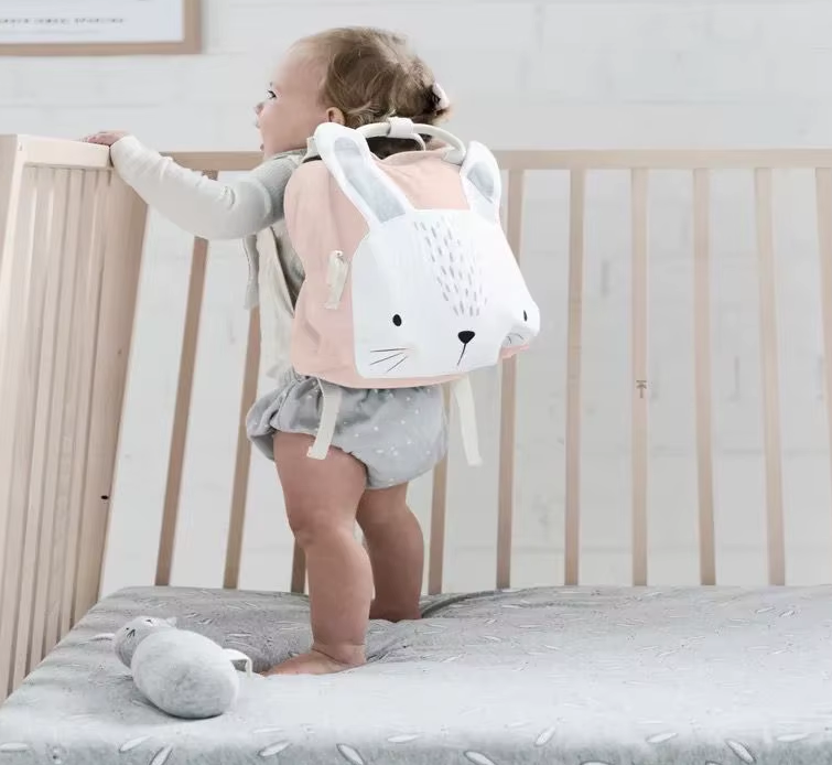 Cartable enfant et bébé - AnimalPack