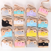 Caméra Bois - Mini Explorateur -CamBois