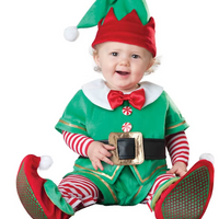 Costume Enfant Ultra-Doux pour un Déguisement Magique - Mini Féroce