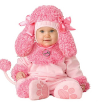 Costume Enfant Ultra-Doux pour un Déguisement Magique - Mini Féroce