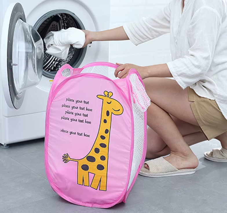 Panier de Rangement Enfant bébé- OrgaZoo