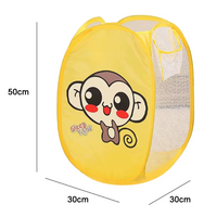 Panier de Rangement Enfant bébé- OrgaZoo