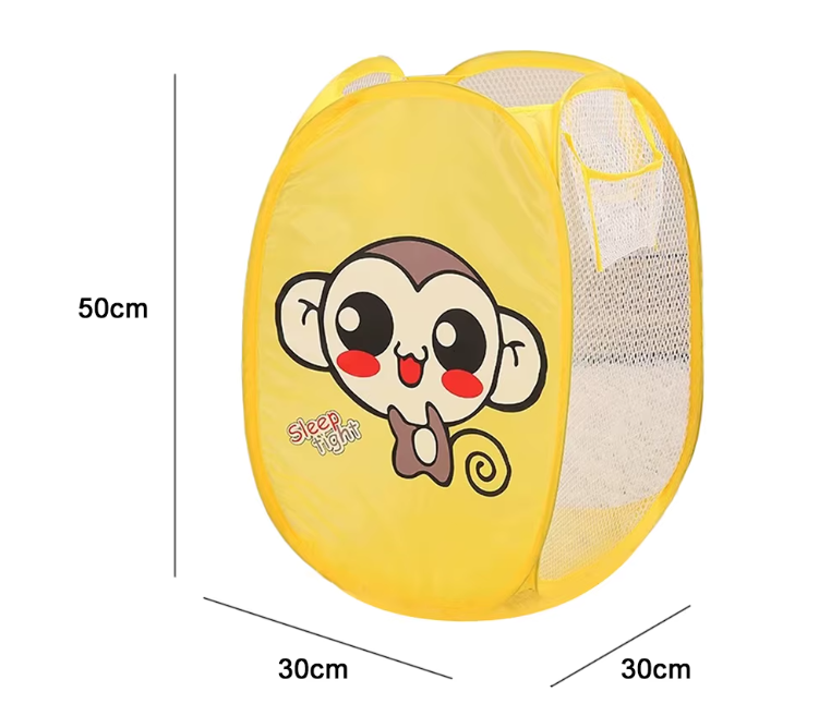 Panier de Rangement Enfant bébé- OrgaZoo