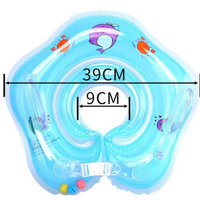 Bouée de sécurité Momotis pour bébé - AquaMom