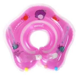 Bouée de sécurité Momotis pour bébé - AquaMom