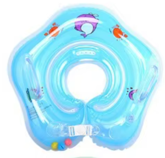 Bouée de sécurité Momotis pour bébé - AquaMom
