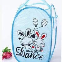 Panier de Rangement Enfant bébé- OrgaZoo