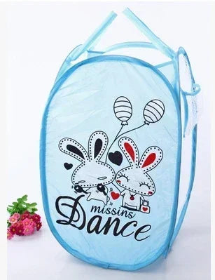 Panier de Rangement Enfant bébé- OrgaZoo