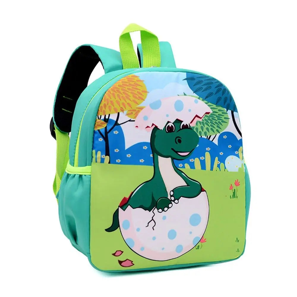 Sac à Dos Enfant avec Motifs Dinosaures - SacDino