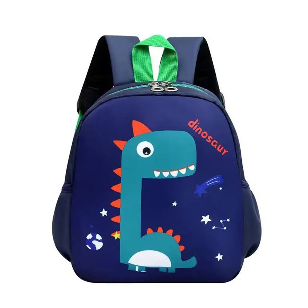 Sac à Dos Enfant avec Motifs Dinosaures - SacDino