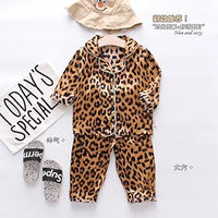 Pyjama de Luxe pour Bébé - PyjaLuxe