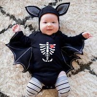 Costume de Chauve-Souris pour Bébé (0-24 Mois) - ChouBats