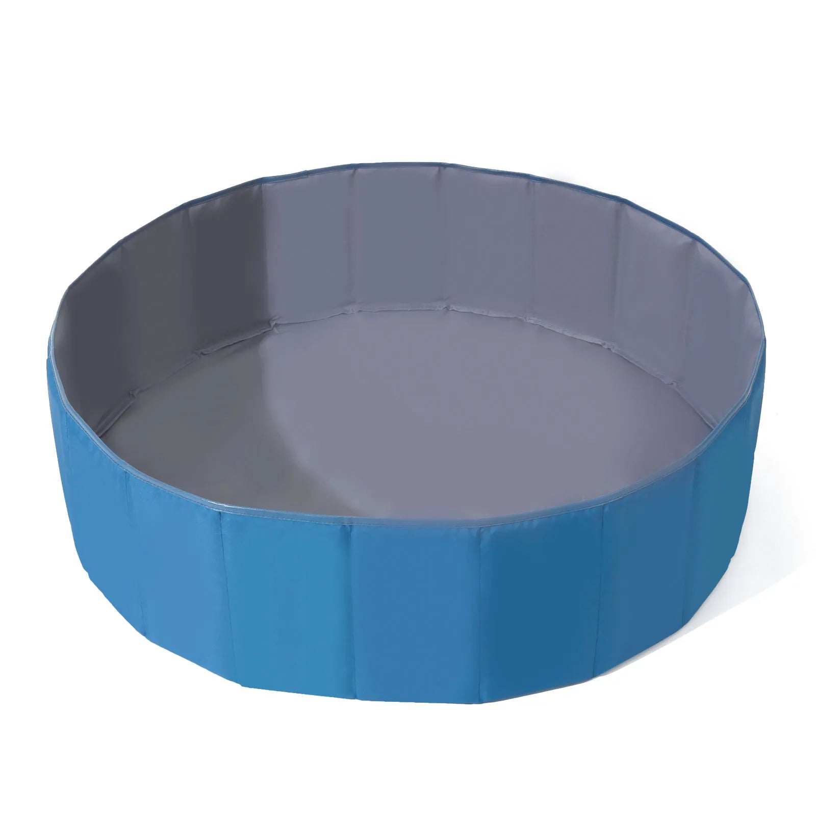 Piscine à Balles Pliable et Transportable pour bébé - FunBox