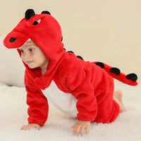 Costume Bébé Animaux Mignon pour Fêtes et Déguisements 2-36 Mois - CostumeAnimaux
