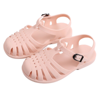 Sandales Bébé de plage - AquaFlex