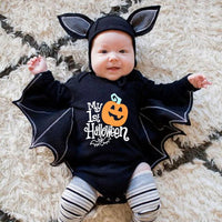 Costume de Chauve-Souris pour Bébé (0-24 Mois) - ChouBats