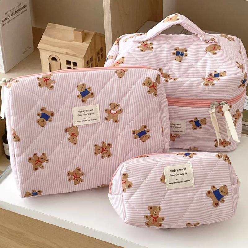 Set Sacs Bébé – Lot de 3 Sacs Pratiques et Élégants – Dès la Naissance - BabyPouch