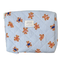 Set Sacs Bébé – Lot de 3 Sacs Pratiques et Élégants – Dès la Naissance - BabyPouch