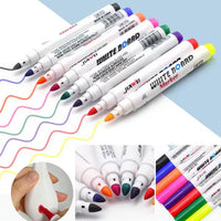 Stylo Flottant Aquadessin – Magie & Créativité DIY