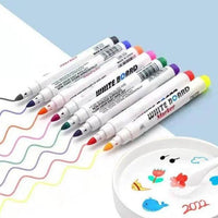 Stylo Flottant Aquadessin – Magie & Créativité DIY