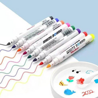 Stylo Flottant Aquadessin – Magie & Créativité DIY