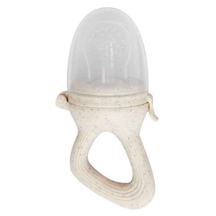 Sucette, morsure et anneau de dentition 3 en 1 pour bébé - BabyTaste