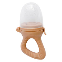 Sucette, morsure et anneau de dentition 3 en 1 pour bébé - BabyTaste