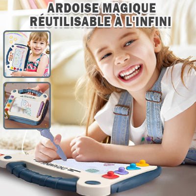 Tableau Magique - Magidraw