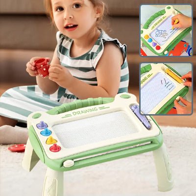 Tableau Magique - Magidraw