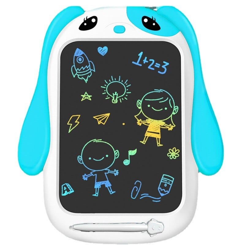 Tablette Éducative pour Enfants -WonderSketch