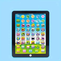 Tablette Ludique et Éducative en Anglais pour Enfants – EduTab