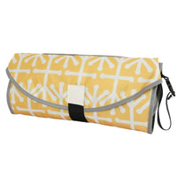 Tapis à langer nomade - ChangeFacile