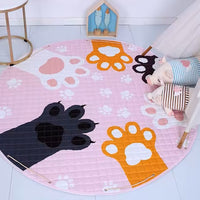 Tapis d’Éveil pour Bébé - ÉveilRoute