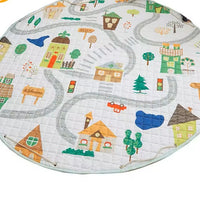 Tapis d’Éveil pour Bébé - ÉveilRoute