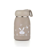 Thermos Intelligente Bébé avec Affichage LED - ThermiCare