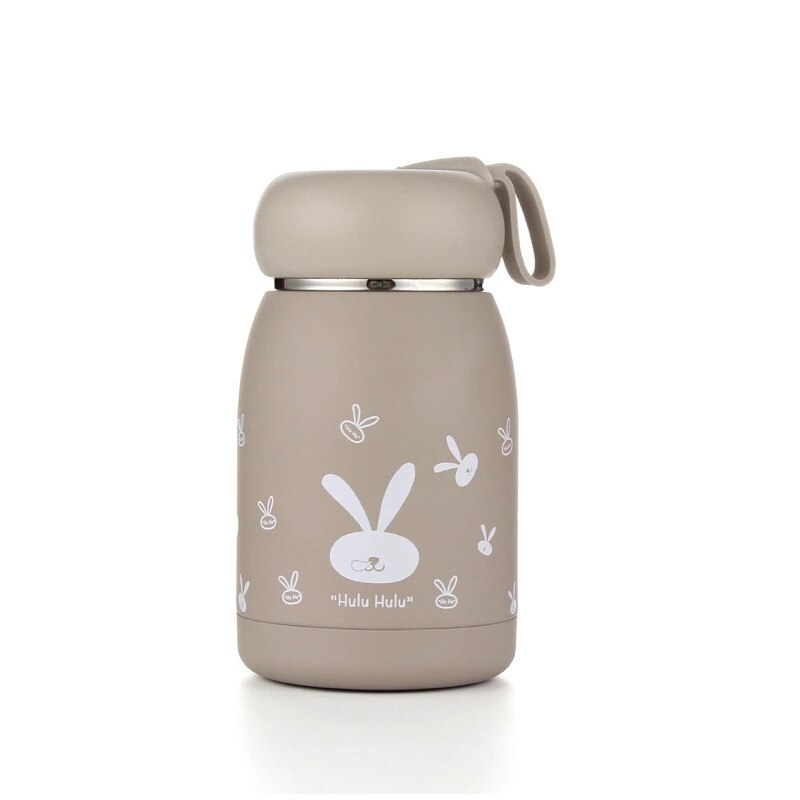 Thermos Intelligente Bébé avec Affichage LED - ThermiCare