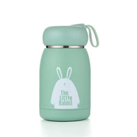 Thermos Intelligente Bébé avec Affichage LED - ThermiCare