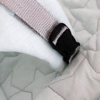 Transat en Bois Naturel pour Bébé - Rockelin