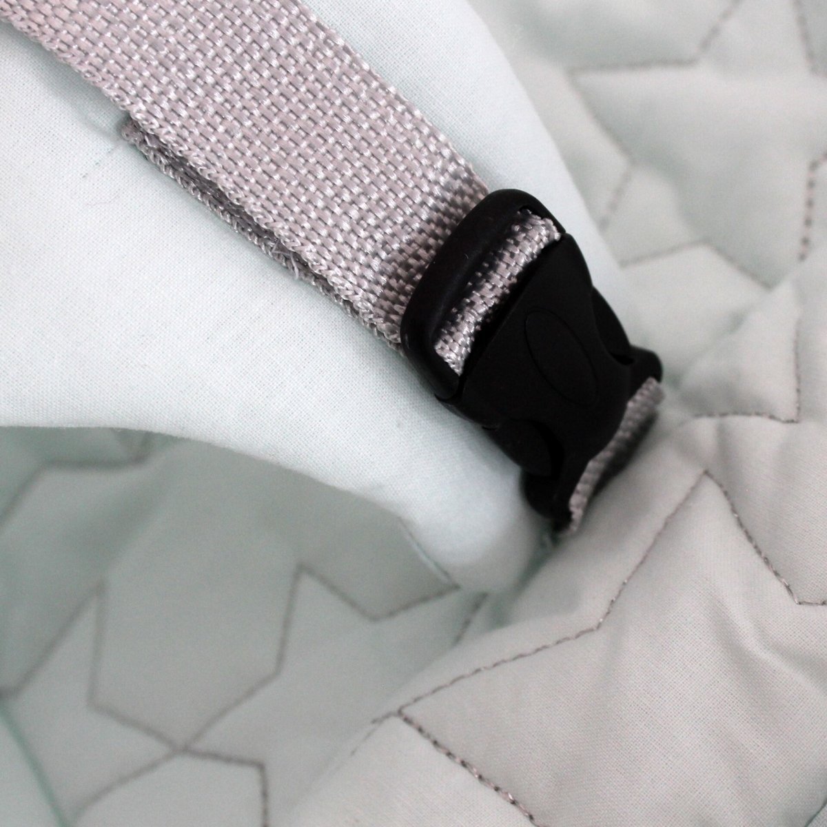 Transat en Bois Naturel pour Bébé - Rockelin