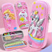 Trousse 3D Multifonction en Mousse EVA - ColorBox 3D