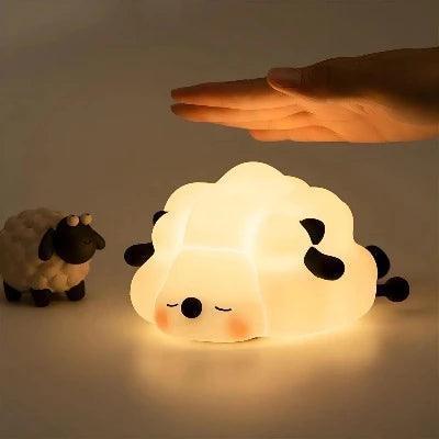 Veilleuse Tortue Nuit - Tortulight
