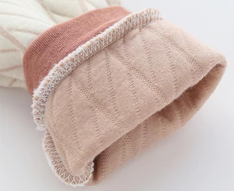 Vêtement bébé mi-saison - BabyCozyMi