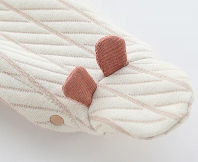 Vêtement bébé mi-saison - BabyCozyMi