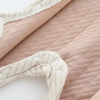 Vêtement bébé mi-saison - BabyCozyMi