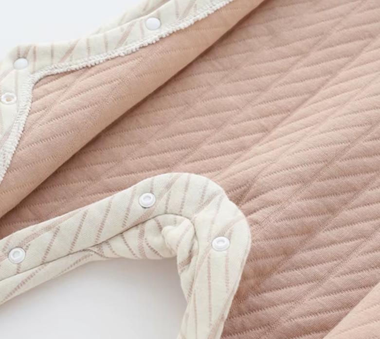 Vêtement bébé mi-saison - BabyCozyMi