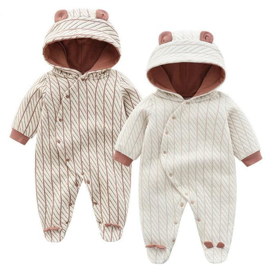 Vêtement bébé mi-saison - BabyCozyMi