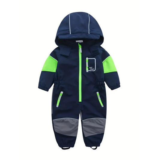 Vêtements Imperméables Enfant Hiver - HiverPro