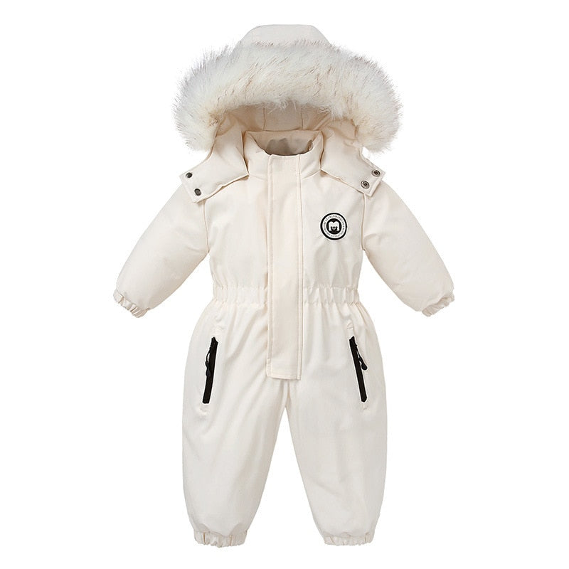 Vêtements de ski bébé et enfant - NeigeCâlin