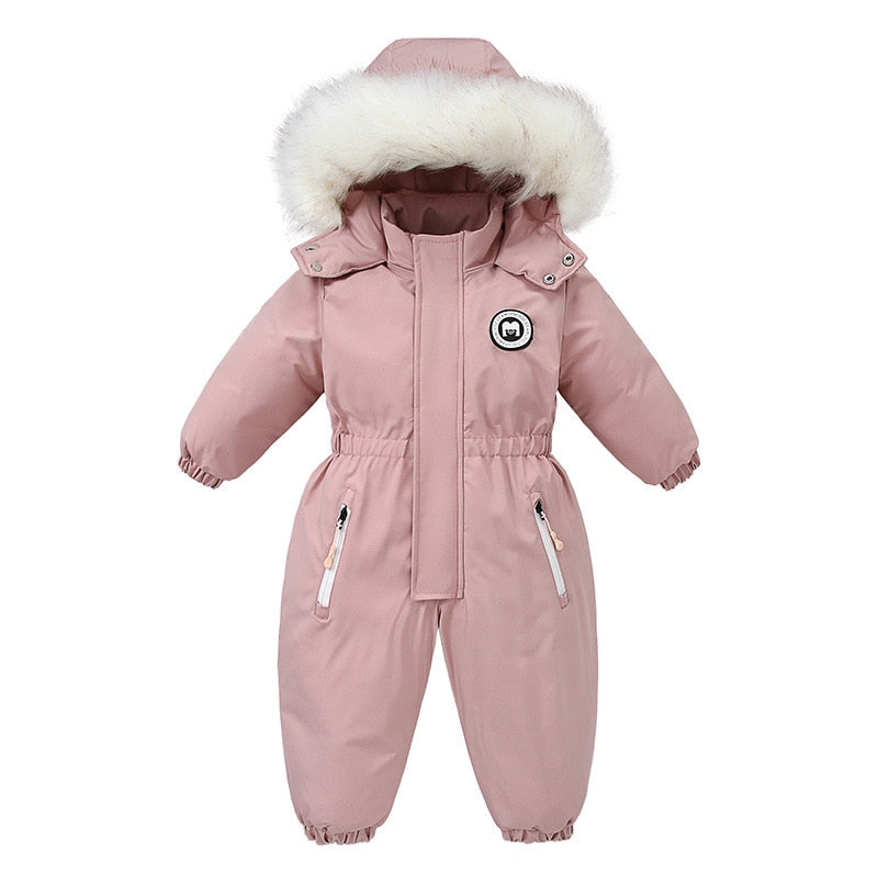 Vêtements de ski bébé et enfant - NeigeCâlin