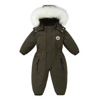 Vêtements de ski bébé et enfant - NeigeCâlin